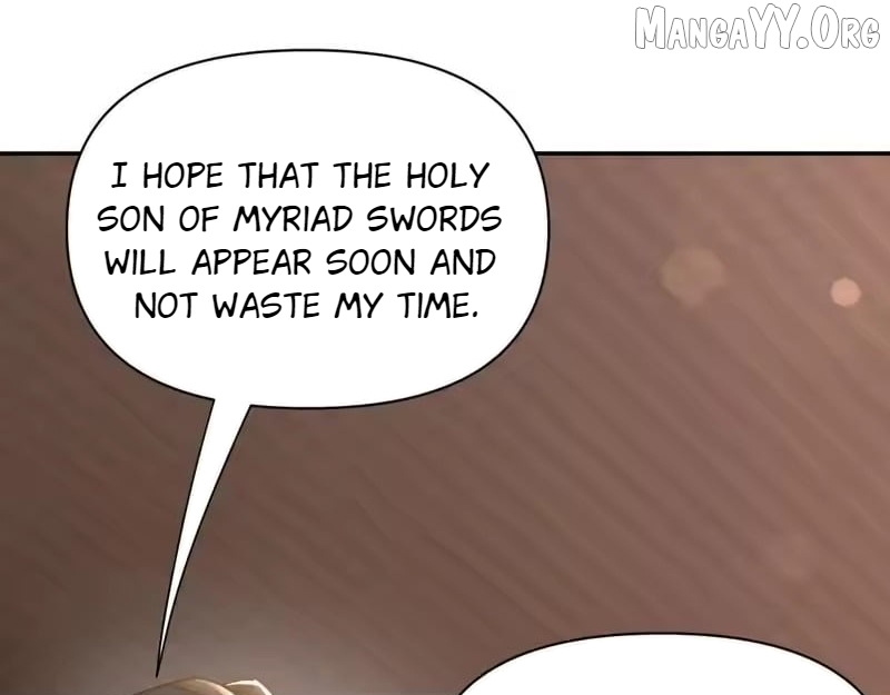 Invincible After Shocking My Empress Wife Chapter 113 - page 71